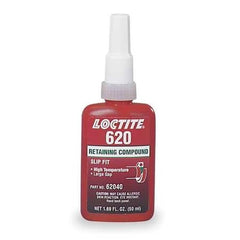 LOCTITE Loctite LOC62040 High Temp Retaining Compound 50 Ml