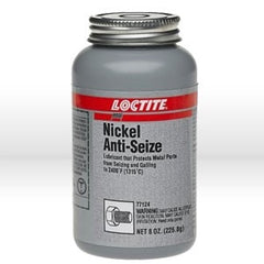 LOCTITE Loctite LOC77124 Nickel Anti-seize Lubricant 8 Oz