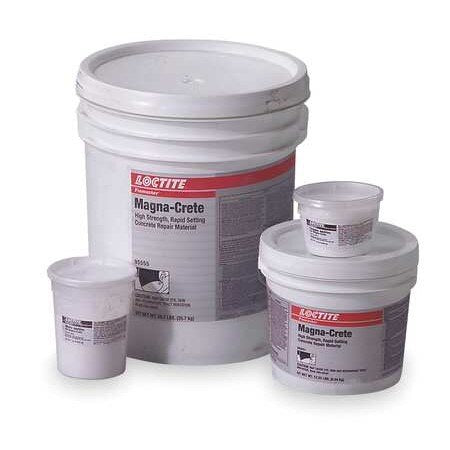 LOCTITE Loctite LOC235573 Magna-crete Concrete Patch 5 Gal