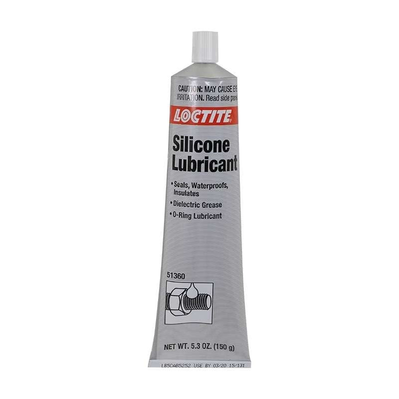 LOCTITE Loctite LOC51360 Dielectric Silicone Grease 5.3 Oz