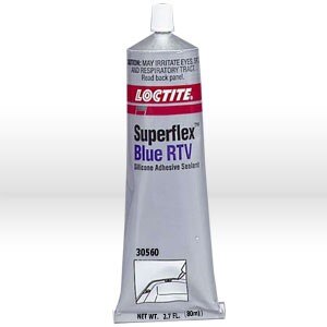 LOCTITE Loctite LOC30560 Silicone Gasket Sealant 80 Ml