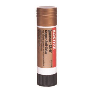 LOCTITE Loctite LOC37229 C5-A Copper Anti-seize Lubricant 20 Gm