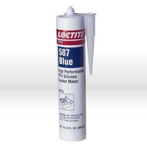 LOCTITE Loctite LOC58775 Rtv Silicone Gasket Maker 300 Ml