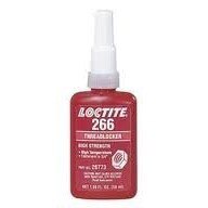 LOCTITE Loctite LOC26774 Thread Sealant Threadlocker 250ml