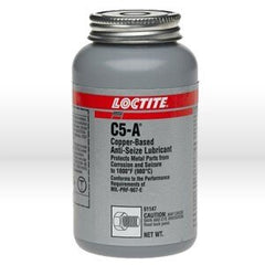 LOCTITE Loctite LOC234200 Copper Anti-seize Lubricant 10 Oz