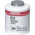 LOCTITE Loctite LOC51008 Copper Anti-seize Lubricant 2.5 Lb