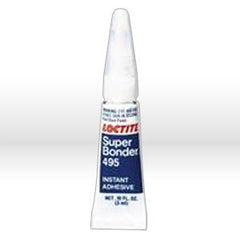 LOCTITE Loctite LOC49504 Super Bonder 495 Instant Adhesive