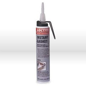 LOCTITE Loctite LOC743913 Instant Gasket Sealant Silicone 190ml