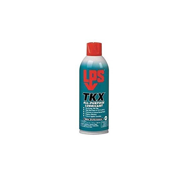LPS Lps LPS02016 All-purpose Lubricant Aerosol 16 Oz