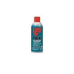 LPS Lps LPS02016 All-purpose Lubricant Aerosol 16 Oz