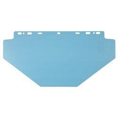 MCR SAFETY Mcr Safety 102040PC Polycarbonate Face Shield Visor