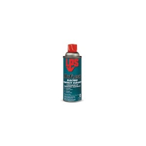 LPS Lps LPS04016 Noflash Contact Cleaner Aerosol 20 Oz