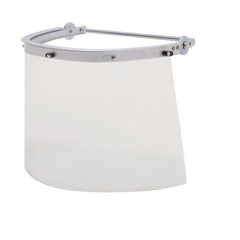 MCR SAFETY Mcr Safety 102 Face Shield Bracket for Hard Hat