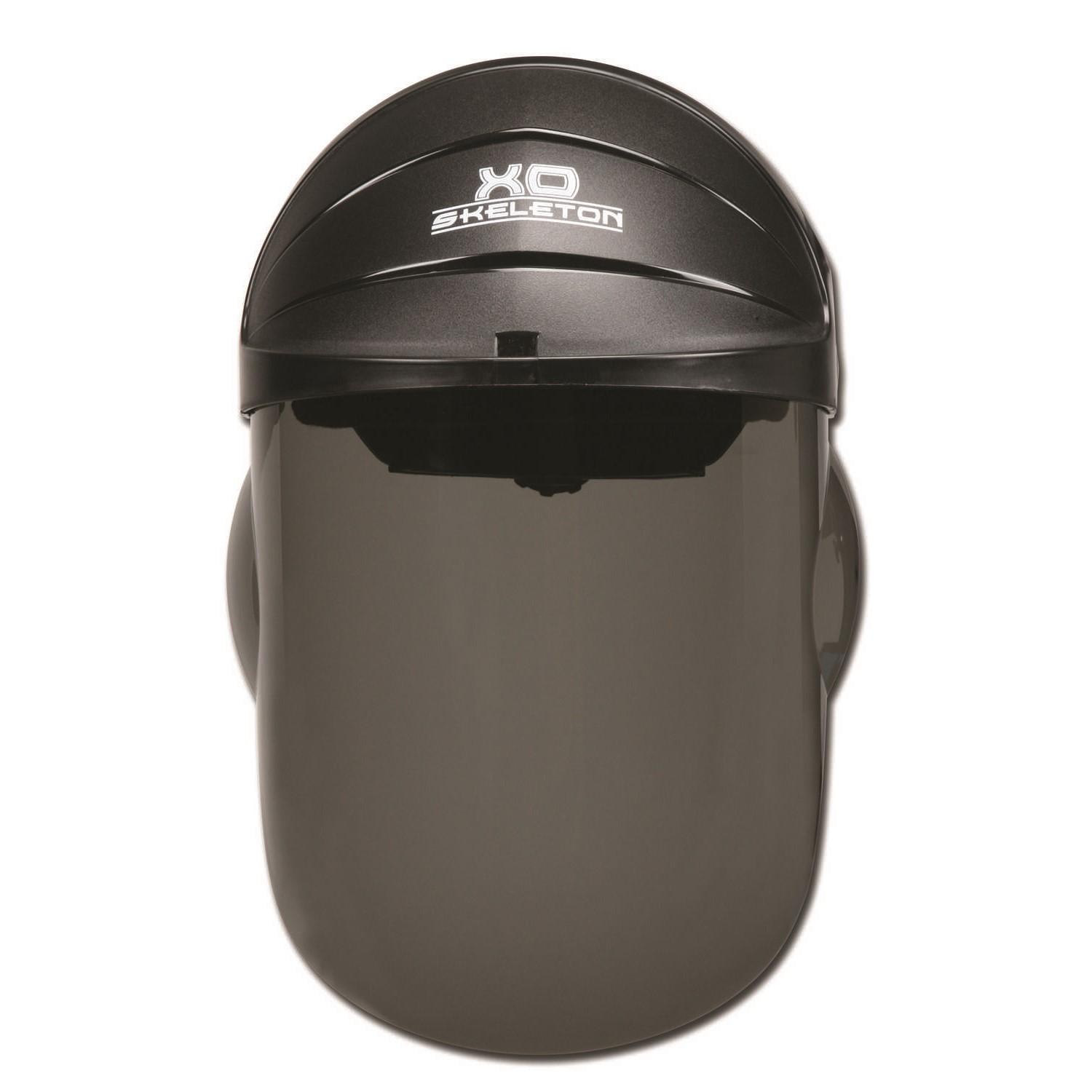 MCR SAFETY Mcr Safety 105 Xo Skeleton Ratchet Headgear