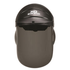 MCR SAFETY Mcr Safety 105 Xo Skeleton Ratchet Headgear