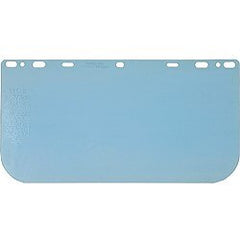 MCR SAFETY Mcr Safety 181560 Polycarbonate Face Shield Visor