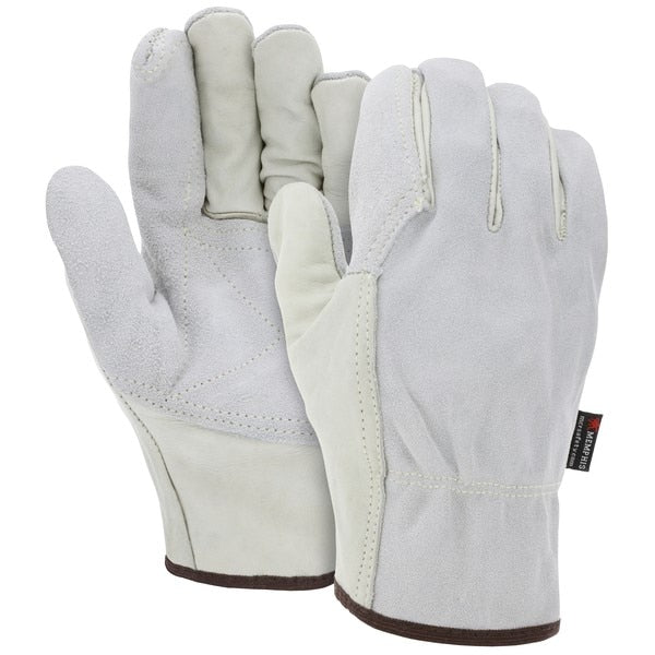 MCR SAFETY Mcr Safety 32056DPM Cv Grade Drivers Gloves Medium