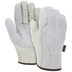MCR SAFETY Mcr Safety 32056DPM Cv Grade Drivers Gloves Medium