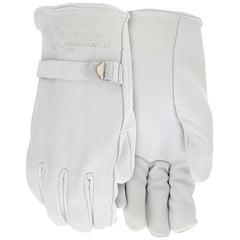 MCR SAFETY Mcr Safety 3220S Road Hustler Drivers Glove Small
