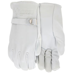 MCR SAFETY Mcr Safety 3220L Road Hustler Drivers Glove Large