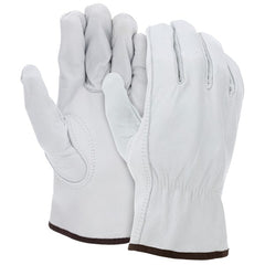 MCR SAFETY Mcr Safety 3313XXL Buffalo Grain Driver Gloves 2XL
