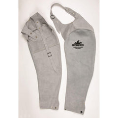 MCR SAFETY Mcr Safety 38425MW Leather Welding Sleeve 25 Inches