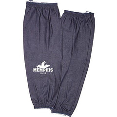 MCR SAFETY Mcr Safety 39818 Denim Sleeve 18 Inches