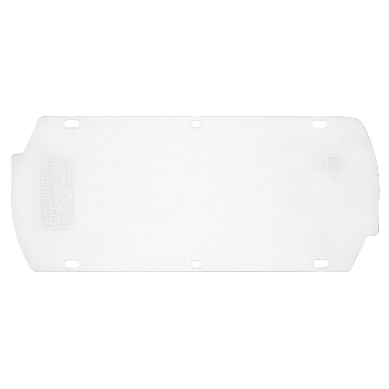 MCR SAFETY Mcr Safety 494800 Double Matrix Replacement Face Shield