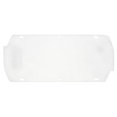 MCR SAFETY Mcr Safety 494800 Double Matrix Replacement Face Shield