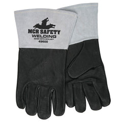 MCR SAFETY Mcr Safety 49600XL Memphis Welding Gloves X-large