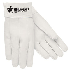 MCR SAFETY Mcr Safety 4912 Mig Tig Welding Gloves 2x-large
