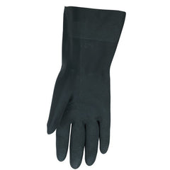 MCR SAFETY Mcr Safety 5435S Neoprene Gloves 30 Mil 12 Inch Small