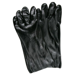 MCR SAFETY Mcr Safety 6300R Pvc Coated Work Gloves 14 Inch Large