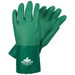 MCR SAFETY Mcr Safety 6912XL Memphis Neomax Neoprene Gloves Xl