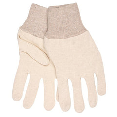 MCR SAFETY Mcr Safety 8002I Reversible Jersey Work Gloves Small