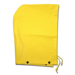 MCR SAFETY Mcr Safety 800H Flame Resistant Hood Neoprene Nylon