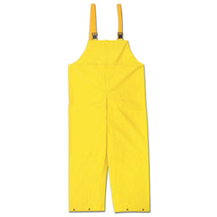 MCR SAFETY Mcr Safety 800BFX4 Flame Resistant Bib Overall