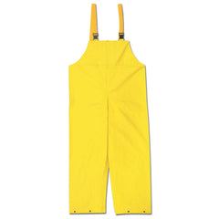 MCR SAFETY Mcr Safety 800BFL Flame Resistant Bib Overall