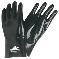 MCR SAFETY Mcr Safety 6922 Blackjack Neoprene Gloves 12 in Large