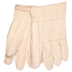 MCR SAFETY Mcr Safety 9132 Hot Mill Gloves Large 32 Oz Cotton