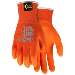 MCR SAFETY Mcr Safety 9178LOS Cut Resistant Gloves Small Orange