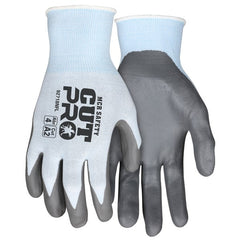 MCR SAFETY Mcr Safety 92718NFXL Cut Resistant Gloves Xl