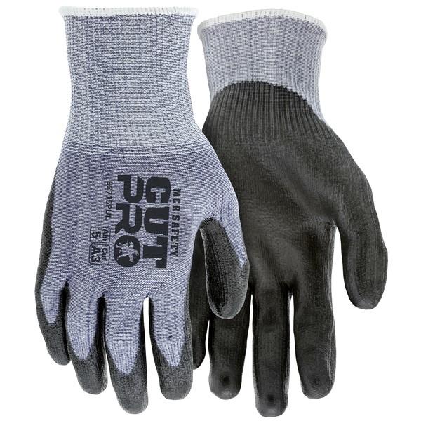 MCR SAFETY Mcr Safety 92715PUXXL Cut Resistant Gloves 2XL