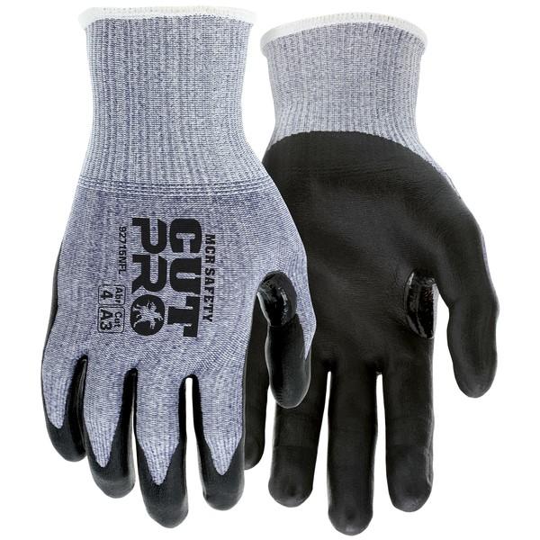 MCR SAFETY Mcr Safety 92715NFXS Cut Resistant Gloves X-small