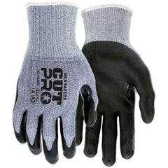 MCR SAFETY Mcr Safety 92715NFXS Cut Resistant Gloves X-small