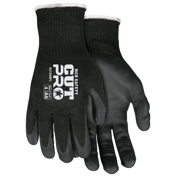 MCR SAFETY Mcr Safety 92720NFXXL Cut Resistant Gloves 2x-large