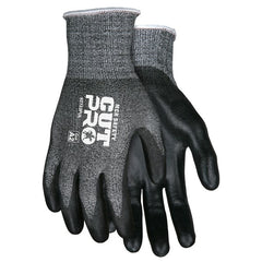 MCR SAFETY Mcr Safety 92723PUXS Cut Resistant Gloves 13 Gauge X-small