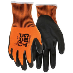MCR SAFETY Mcr Safety 92724XL Cut Resistant Gloves Xl Black 13ga