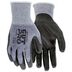 MCR SAFETY Mcr Safety 92745PUM Cutpro Cut Resistant Gloves Medium