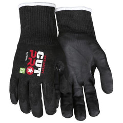 MCR SAFETY Mcr Safety 92735NM Cut Resistant Gloves Ansi A9 Medium
